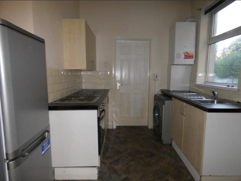 Abode_Ltd's tweet photo. Β£525pcm:
1 bedroom flat available from mid-February on Stockport Road in #Stockport. This ground floor flat features ease of access to motorway links and local amenities, ideal for a working professional:
https://t.co/OYINNbLs1P
#manchesterproperties #stockportproperties https://t.co/hCewZyWTTy