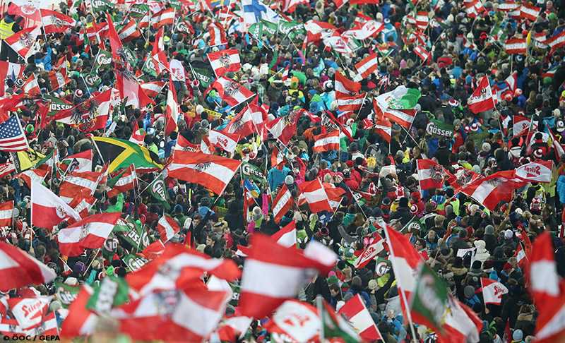 Today we celebrate 2 years to go till #Innsbruck and #Seefeld welcome the Winter World Masters Games. Already can't wait for it! innsbruck2020.com