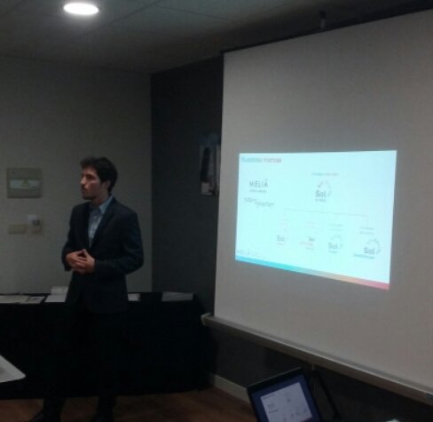Darcalfer's tweet photo. En 2018 seguimos apostando por el #YoungTalent #MeliaGrads #MeliaMed #Activities @lopezjavier61 @TrypChamartin https://t.co/KlvtZ2FqYx