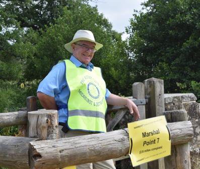 WalkParkinsons's tweet photo. Volunteer support is vital to the success of our #walkforparkinsons. Could you support a walk near you by being a volunteer marshal? Email fundraising@parkinsons.org.uk to find out more https://t.co/DQrXzN3IK3