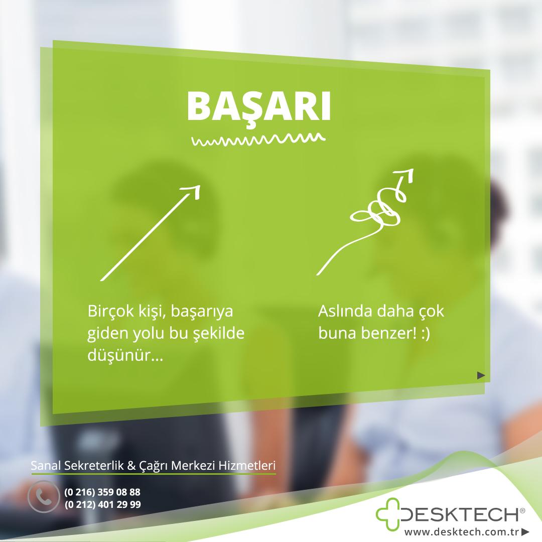 DesktechTR's tweet photo. Başarıya giden yol, türlü zorluklarla doludur! #Başarı #Mücadele #Girişimcilik https://t.co/ALJAmbrr1P
