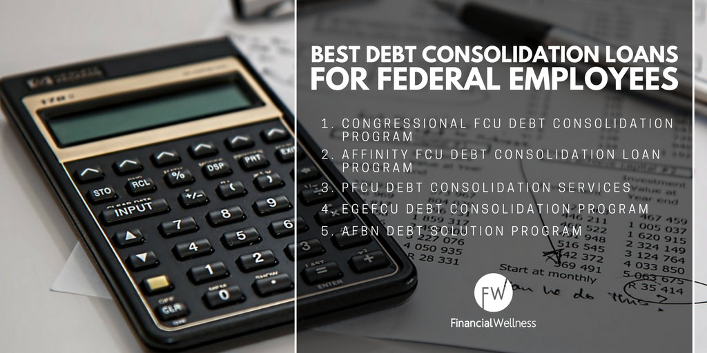 TheFinWellOrg's tweet image. Calling all #government employees! Answer all your #loan #FAQs here: bit.ly/2pUHFL1. #loans #money #finance