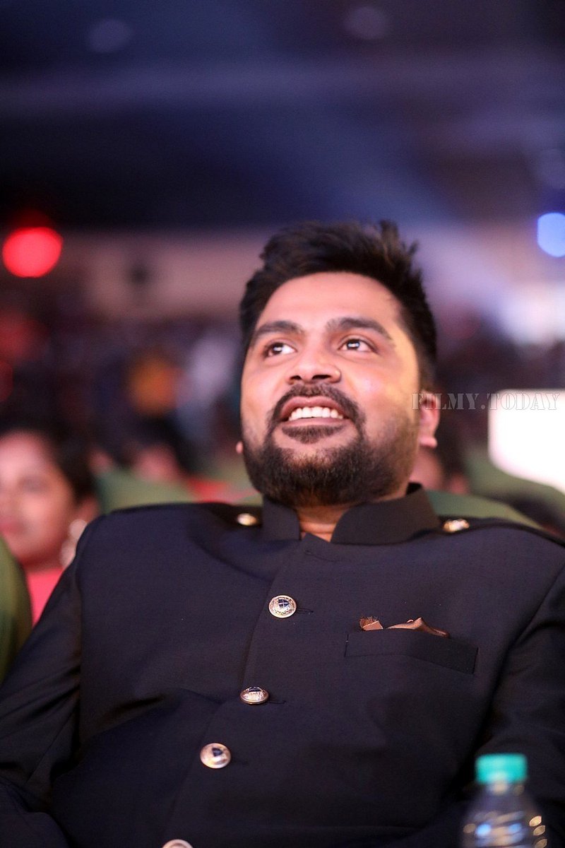 STR_360's tweet photo. Exclusive clicks : #STR #Simbu from #SakkaPoduPoduRaja Audio Launch !! #SPPRMassHit #STRMusical
(Set - 1) https://t.co/9X8Pi6z6xO