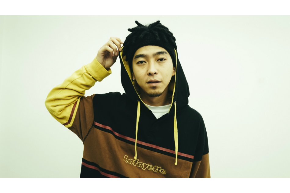realsoundjp's tweet photo. 唾奇、Pxrxdigm.from WONKプロデュースの新曲「七日後」詳細発表　MVは沖縄で撮影 https://t.co/k8jdWEiuQ0 https://t.co/SfJtyoUZqq