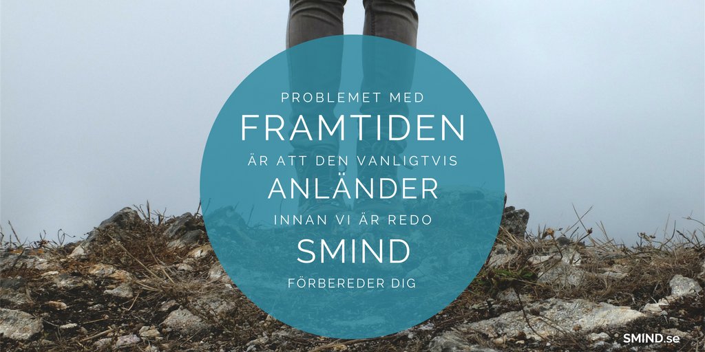 SMIND_AB's tweet photo. Har du lagt strategin för 2018 års hållbarhetsarbete &amp; eller kommunikation kring den för din org.? Om inte, kontakta SMIND, vi hjälper dig.
SMIND har stora kunskaper &amp; lång erfarenhet inom affärsutveckling, CSR &amp; marknad/kommunikation.

#SMIND #SustainableMind #Hållbarhet #CSR https://t.co/t0seDQNj0K