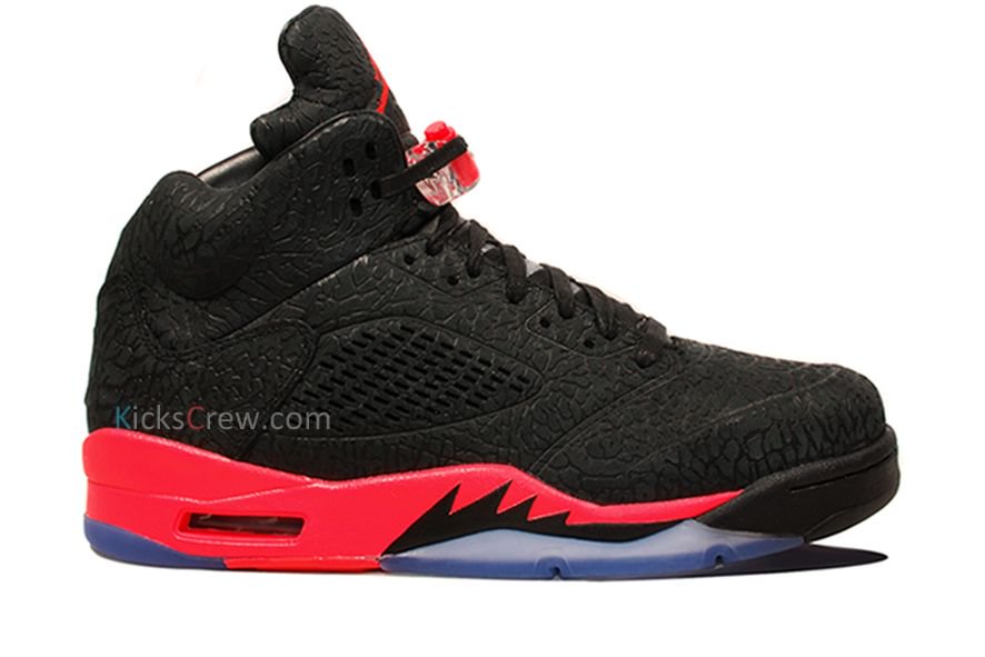 kickscrew's tweet photo. Nike Air Jordan 3LAB5 - Infrared (599581-010)
Price down - USD 220 HKD 1720
Order link
https://t.co/xyZLVoUiZt
#kickstagram #sneakflies #hyperbeast #complexkicks #jumpman23 #nike #kickscrew #kickscrewcom #pricedown #usa #aj5 #5LAB3 #3m https://t.co/inKsk0TOgm