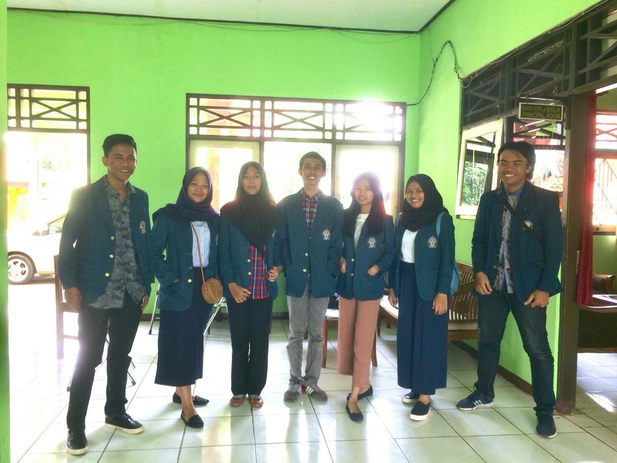 imaken_undip's tweet photo. Terimakasih SMAN 1 Sukorejo dan SMAN 1 Singorojo https://t.co/70emjIytYw
