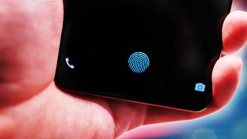 AndroidAuth's tweet photo. Hands-on: The first under-glass fingerprint sensor is here! https://t.co/aFyecj3hrp https://t.co/AJiP8q2OvA