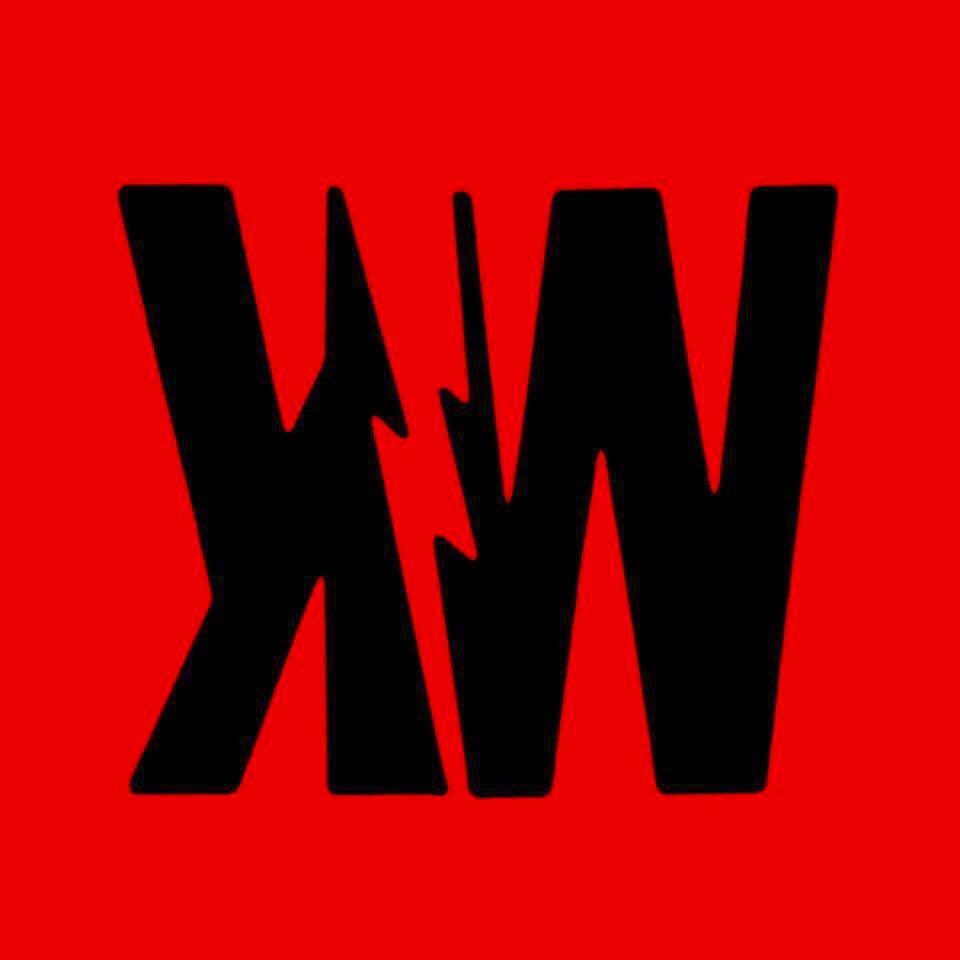 katiew.bandcamp.com 
good songs/bad recordings