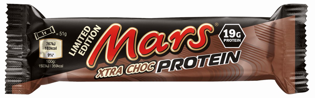 collins_oli's tweet photo. #CycleTrade #Trade #New @proteinbymars Extra Choc #Mars #Protein bars now in stock @UKmadison 😋 https://t.co/WbMnXmhZMl