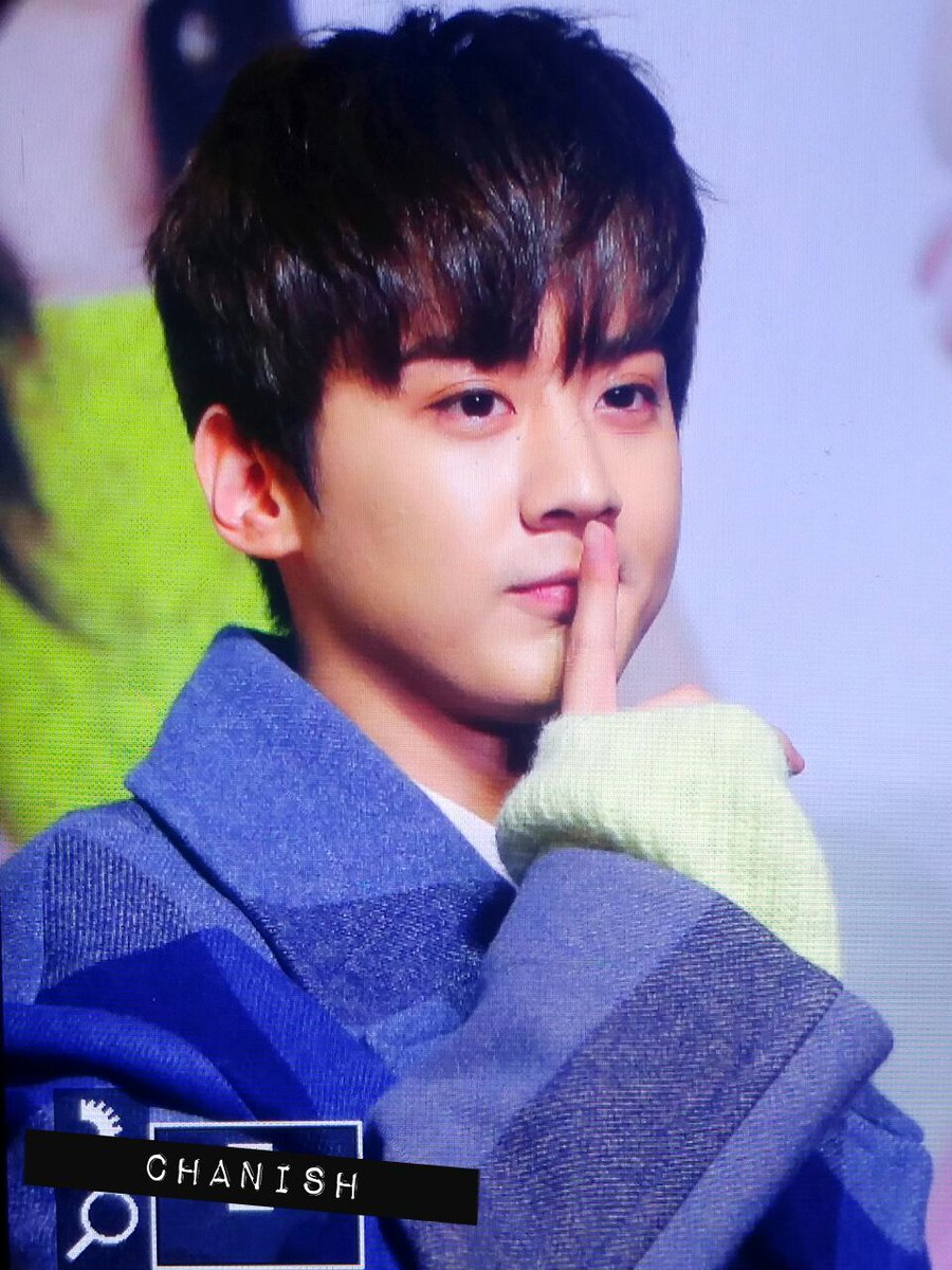 180110 조다운 얼굴 잘하구요...😭 #틴탑(<a href="/TEEN_TOP/">틴탑(TEEN TOP)</a>) #천지