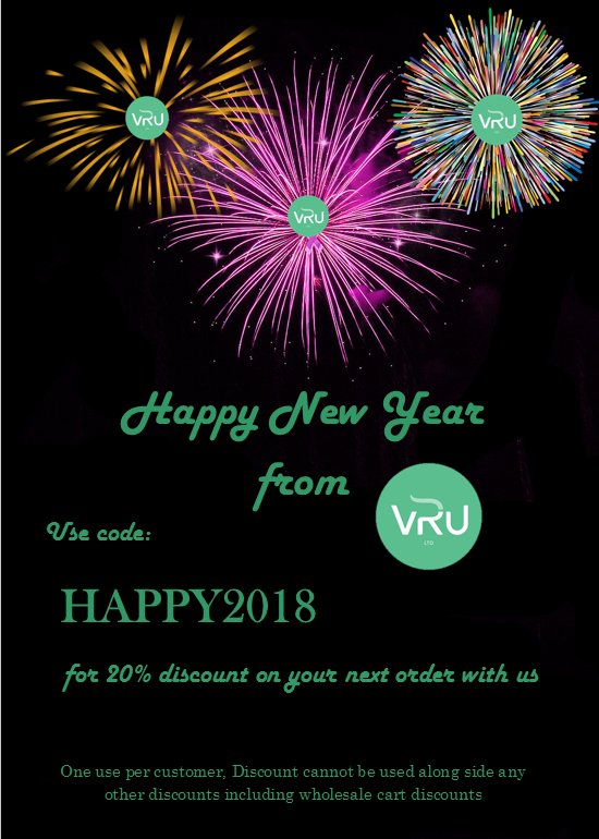 VapoursRUS's tweet photo. Take Advantage Of Our New Year Code And Get An Amazing 20% Off Your Order All You Need To Do Is Go To Our Website https://t.co/nMmf64XsDQ #wholesale #vape #vapoursrus #diyvape #vapor #flavour #quitsmoking https://t.co/z6mgIaaNSY