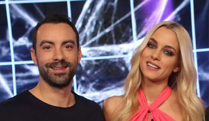 Post4Life_'s tweet image. Δούκισσα Νομικού-Σάκης Τανιμανίδης: Τι είναι αυτές οι περίεργες φωτογραφίες στο Instagram τους; post4life.gr/inspiration/do…

#Duchess #nomikou #tanimanidis #celebrities #inspiration #cosmote