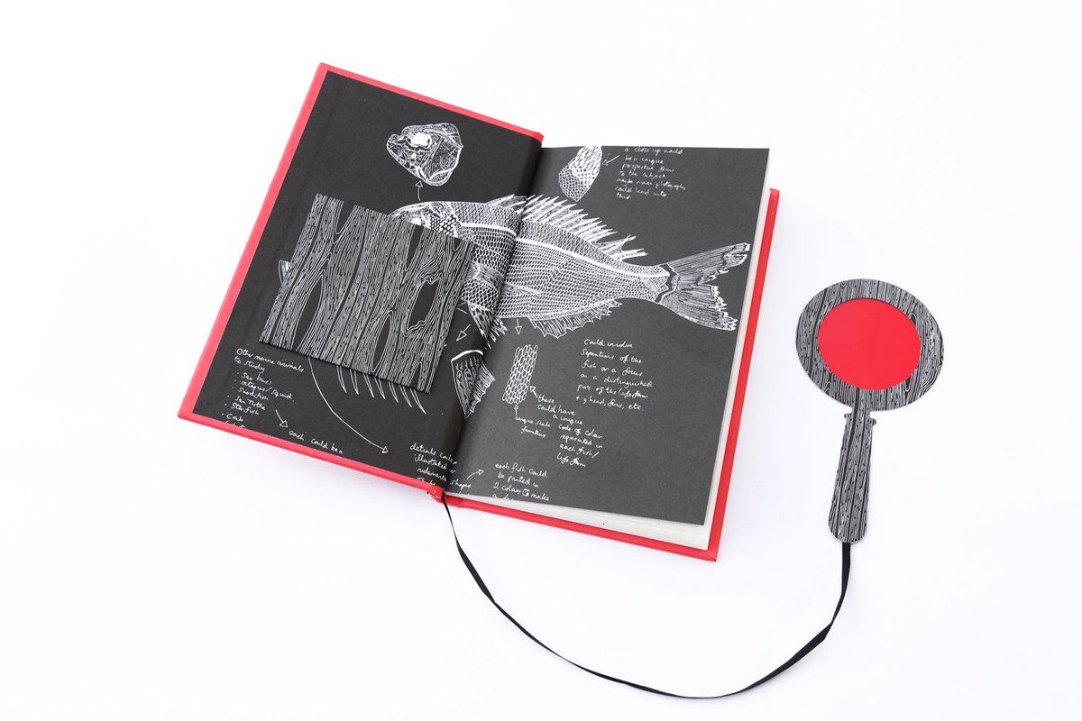 theaoi's tweet photo. Fab New Talent entry ‘Hidden Museum’ by @shaundparr into the #Books category sponsored by @NobrowPress commissioned by @cicadabooks

Enter #WIA2018 in partnership with @DirIllustration  for the chance to win prizes from #rOtring + more! 

Enter here: https://t.co/YKUvwecrwV https://t.co/20BeGwucZR