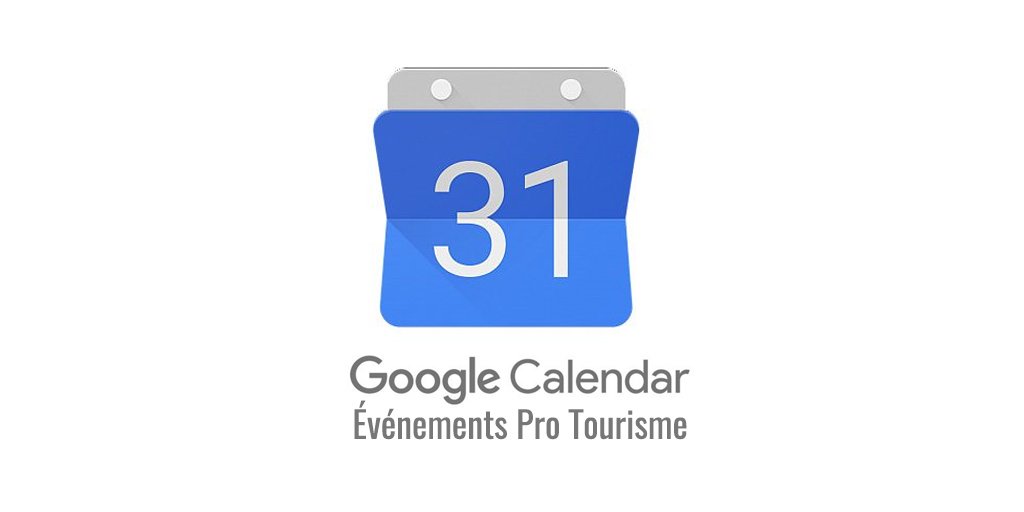 VA_Ecotourisme's tweet photo. Amis professionnels du tourisme, ajoutez ce Google Calendar à votre agenda et ne ratez plus aucun événement #SalonsTourisme 😀 -> https://t.co/ggbhsg4kPD #Tourisme #TourismeDurable #SITNANTES #IFTM2018 #sitvcolmar #SITRENNES https://t.co/E9Jy4SQBm8