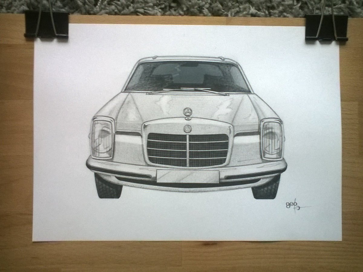GeorgeCochrane1's tweet photo. πΆWorked hard all my lifetime, no help from my friends... πΆ
#SYJHTPTD&PUAP #Geo3 #MercedesBenz #Doodle β#TwitterCarClub https://t.co/lW2eiNuGMv