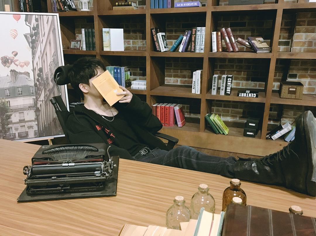 그저 너무 조치요 ㅠㅠ💕💕