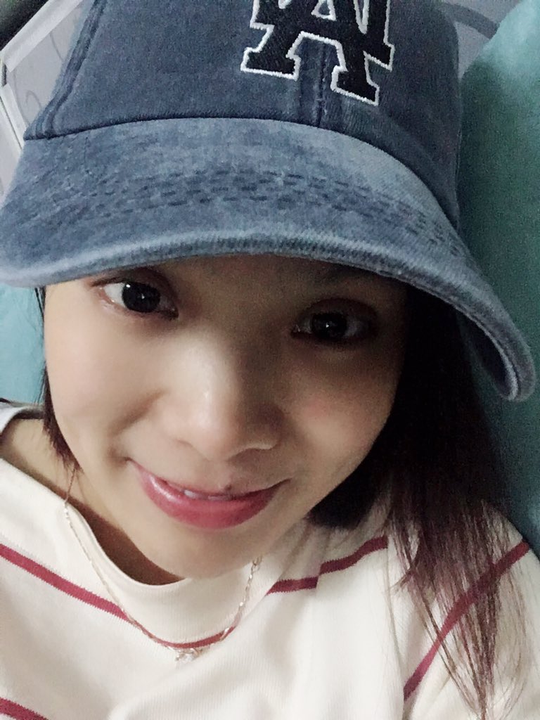 wikipenny's tweet photo. hello 😋 https://t.co/4aywDSDT7A