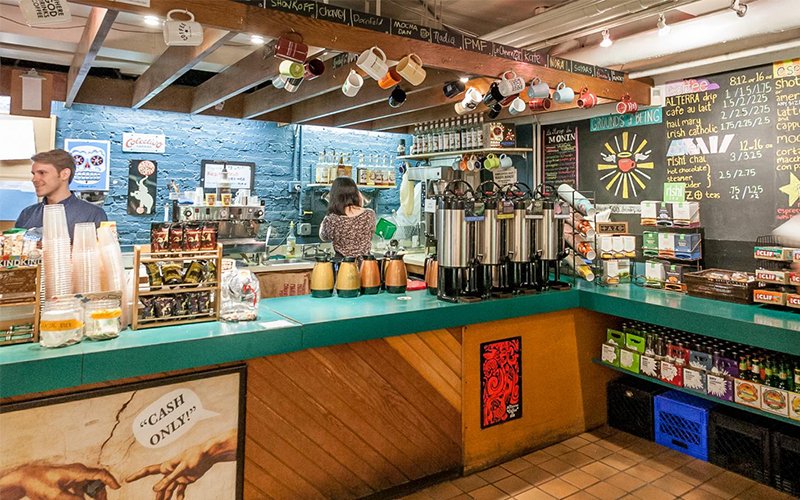 comelite_arch's tweet photo. If you need a shot of #caffeine to #pull #yourself #together after a #night of# partying it up, the #studentcoffeeshop on #campus is the #perfect #place to go!
https://t.co/d2pu2DUhaH
#hospitalitydesigns #interiordesign #coffeeshop #coffeeshopnews
#ูุงูููุงุช #ู
ููู #ู
ุทุนู
#ูุงููุฉ https://t.co/hhiEazaePz