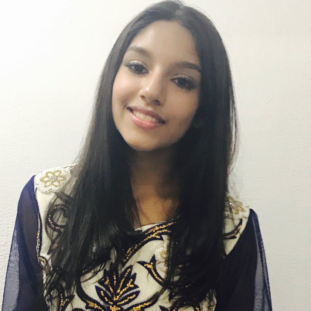 saliha tii dezordese tweet media