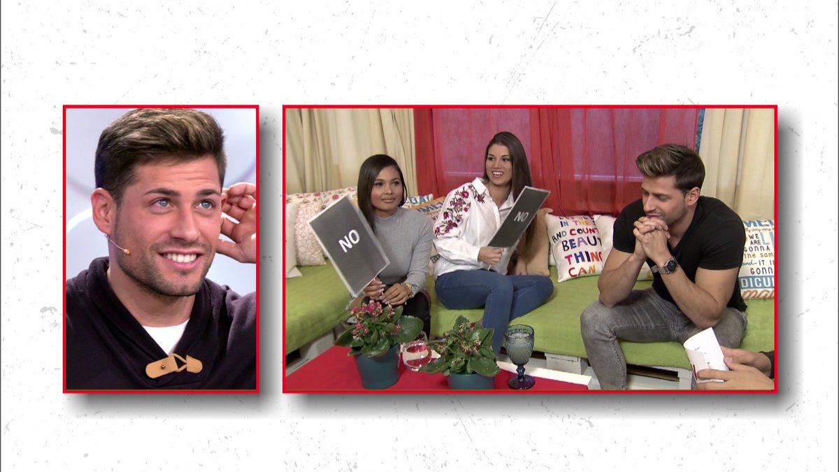 teleaudiencias's tweet photo. #Audiencias: 'Mujeres y Hombres y Viceversa' (914.000 y 11,6%) consigue su mejor dato del mes de enero, con el tritrono masculino entre los Albert e Iván. https://t.co/tLpDqado2N