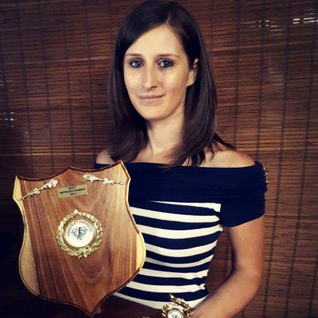 Kimberley Harriers Running Club tweet media