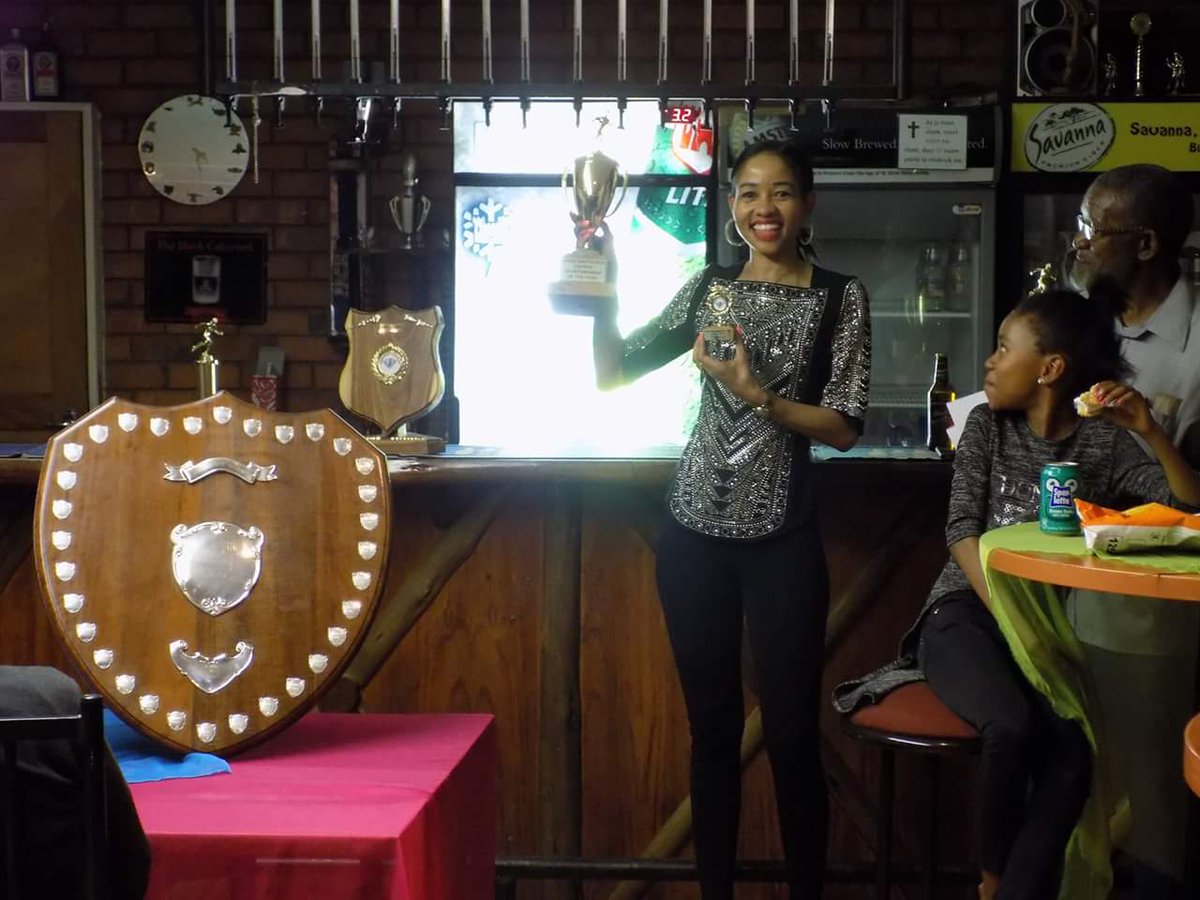 Kimberley Harriers Running Club tweet media