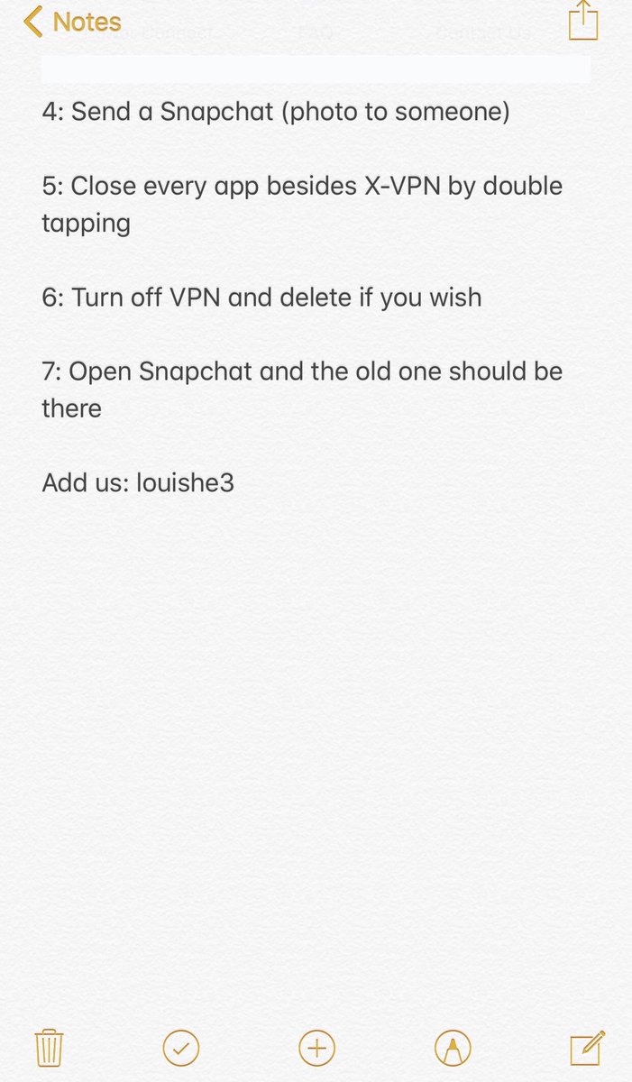 louis20016's tweet image. For anyone trying to get the old Snapchat update back... #SnapUpdate #Snapchat