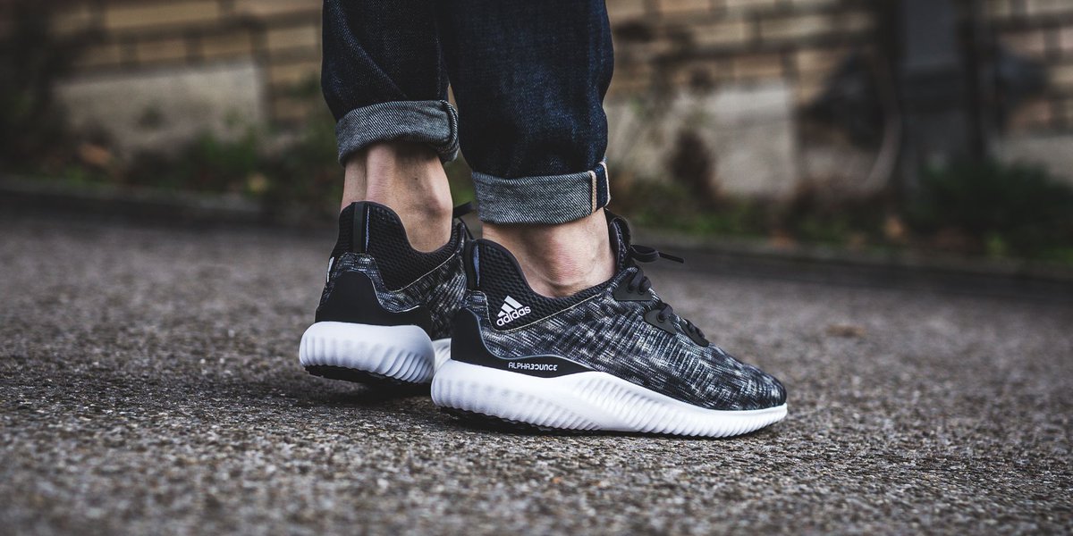 alpha bounce sd