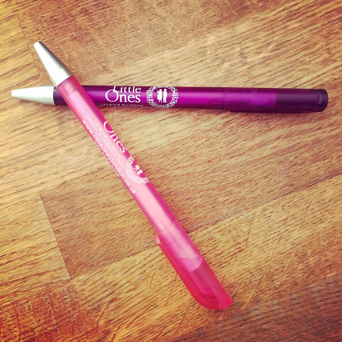 yopromotions02's tweet photo. Bright pen colours are a great way to grab attention and add a little fun to your marketing campaign!
#printedpen #promotionalpens #pens #brandedpens #bulkbuy https://t.co/4DNVPINLsh