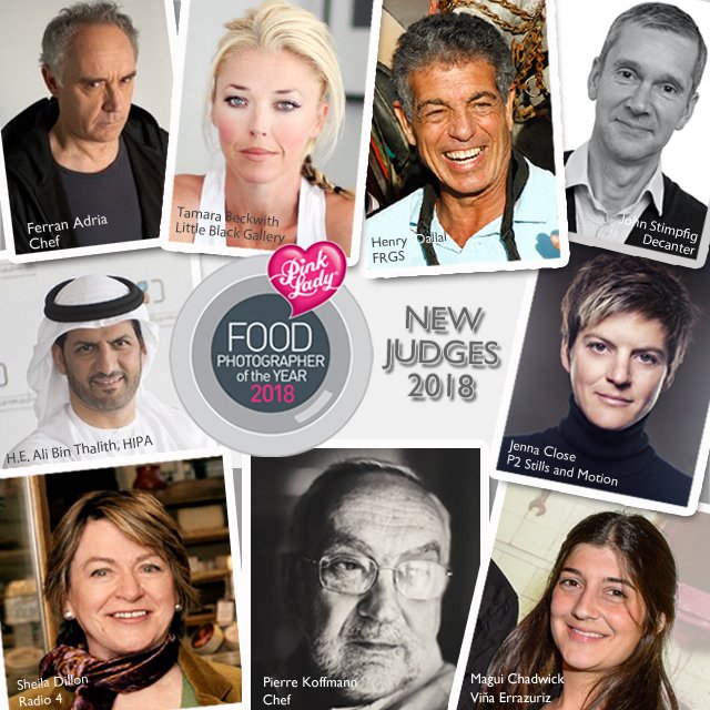 World Food Photography Awards tweet media