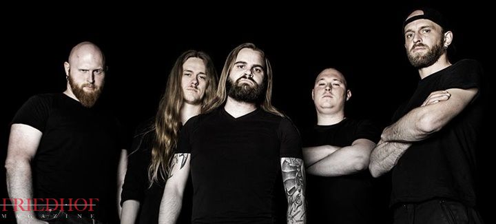 Friedhofmag's tweet photo. Escucha íntegramente el nuevo disco de #Apophys https://t.co/2Zqt0caoS3 #DeathMetal @Apophysdeath @ultimassacre https://t.co/2QHMhGpTmt