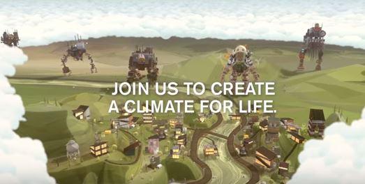 When it comes to the climate, being carbon neutral is not enough. Our #ClimateTakeBack aim is to reduce any negative impact and create a positive one. Join us to make a climate fit for life. interf.ac/2qNkvqd