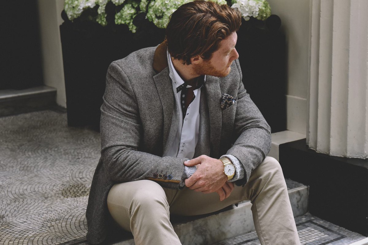 When time is precious, spend it well. #TimeWellSpent with the Accurist 7260.