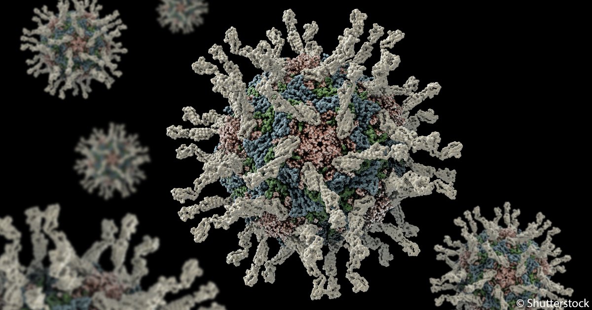 RoySocChem's tweet photo. Stanford University reported the isolation of the polio virus, #onthisday in 1947. Obtained by purification from ground-up brain and spinal cord of rats infected with the virus, its isolation led to the creation of the first introductory polio vaccine. https://t.co/2uo2VFEbKZ https://t.co/4R2BSrmuMC