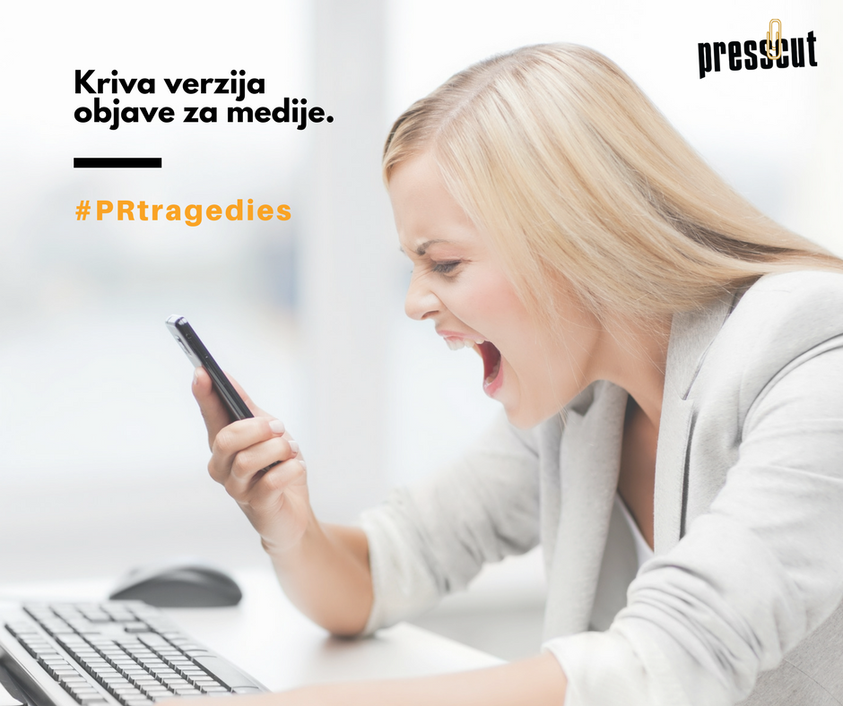 Objava je poslana, samo kriva! <a href="/metricom/">metri wibowo</a> već javlja komentare na članke i objave s društvenih medija. Notifikacije sa Presscut Mobile ne prestaju stizati. Što radite u ovim situacijama? #prtragedies