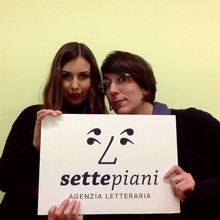 _bavadilumaca's tweet photo. #settepiani @7piani
#agenzialetteraria https://t.co/FY4m3PsJFL