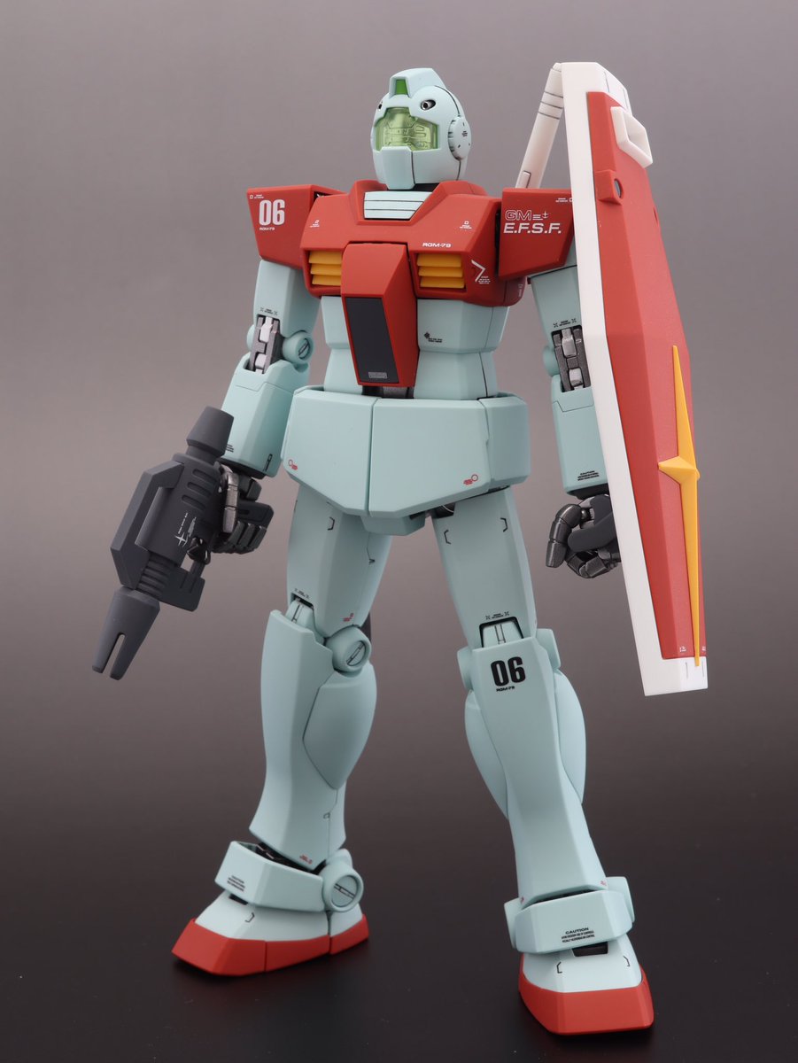 簡単 フィニッシュ ガンプラ