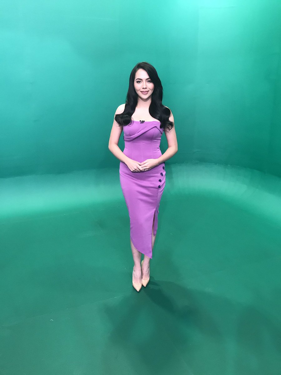 Macmerla's tweet photo. #NoFilter #NoEdit #JuliaMontesStarPatrol https://t.co/5PFVHulVYT
