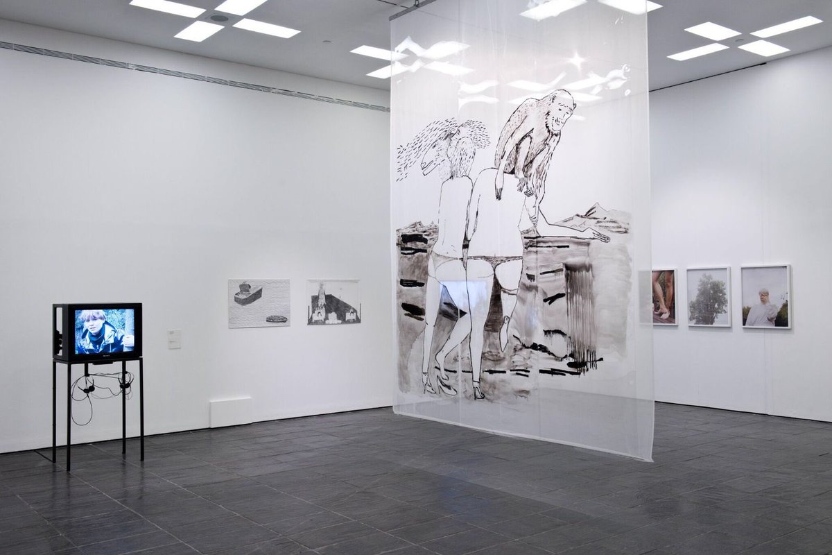 block_336's tweet photo. Bloomberg New Contemporaries opens at Block 336 from 7-9pm on 26.1.18. Please RSVP via Eventbrite. @NewContemps 
https://t.co/q3vQ4BIgrW https://t.co/XQgfEzQY6V
