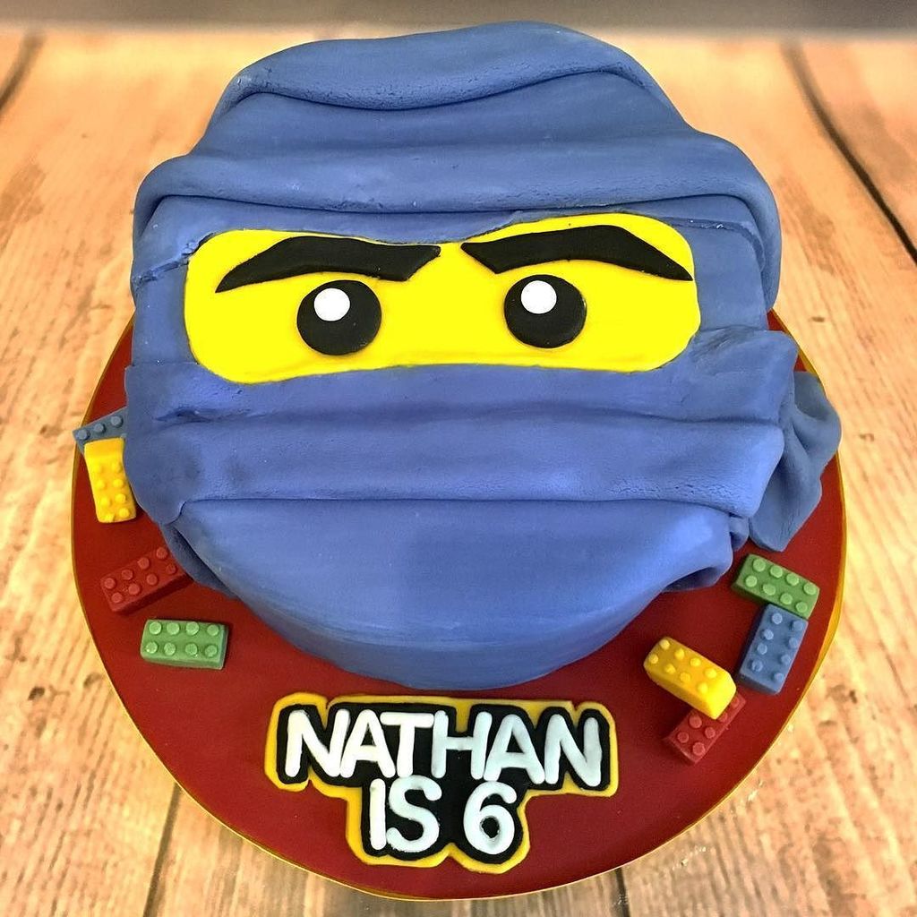 Your CakeBox tweet media