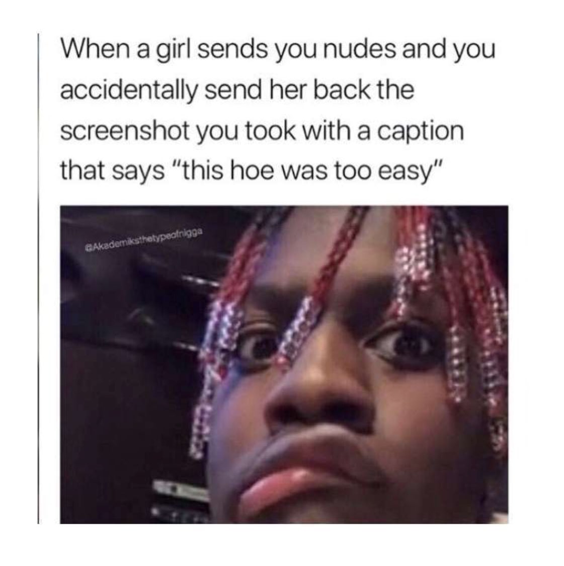MemestThe's tweet photo. IceCold😂😂❄️ #memes #wassup #funny #funnymemes #followme #thememestpage #dailycontent follow the memest page for more funny content😂 uploading daily💯 https://t.co/wyTesfZTDm