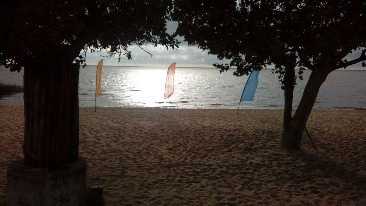 fadaan38's tweet photo. A foto da Barrinha em São Lourenço, dispensa comentários. Aloha Summer https://t.co/bteCKRYwhs