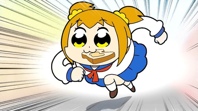 ポプ子のtwitterイラスト検索結果