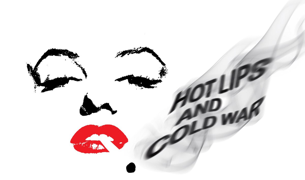 LTWCity's tweet photo. We are delighted to announce that tickets are now on sale for the brilliant much awaited musical play 'Hot Lips and Cold War' by @LizzieFreeborn @LTWCity running from 30th January - 24th February.  More announcements this afternoon on this exciting new work. https://t.co/PhQNNIGFLy