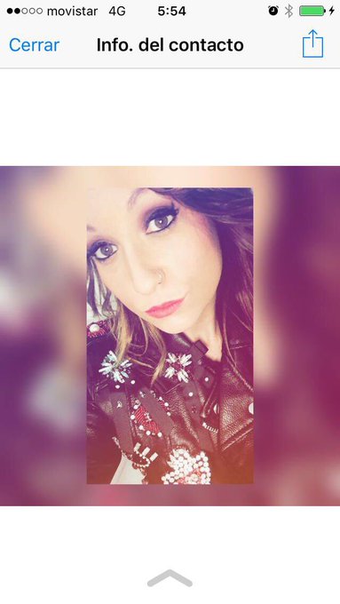 Alexa Blun y Carmen de la Paz &Aacute;lvarez Mart&iacute;nez, alias Mamen, denunciadas. Ella ayer no quer&iacute;a mostrar<a href="/tag/semanasanta"class="tags"><span>#semanasanta</span></a><a href="/tag/felizmi%C3%A9rcoles"class="tags"><span>#felizmi&eacute;rcoles</span></a>