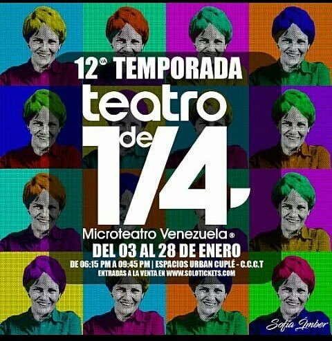 TeatroUrbanCuple tweet media