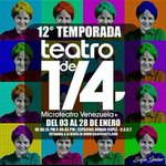Photo by TeatroUrbanCuple (@UrbanCuple)