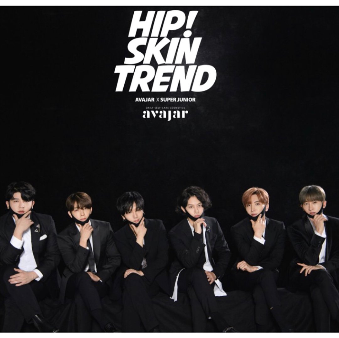 suju_thailand's tweet photo. [Trans] 180110 Leeteuk's IG: ..#อยากได้vlineมั้ย? #avajar #vlifting #ทุกคนครับ #มาทำให้สวยขึ้นกันเถอะ.. https://t.co/2NR4PJfS0i https://t.co/4RNI6XZCYk
