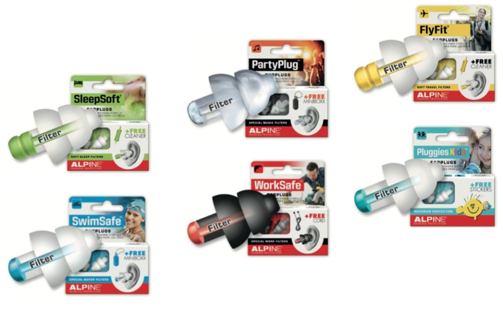 _justabreak's tweet photo. ON A TESTÉ LES EARPLUGS ALPINE https://t.co/xYBEM7XJx8 https://t.co/QKGDwgyZMj